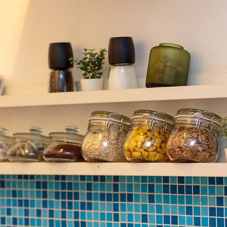 Cute - 1Bd Near Centre - Leith Walk Apartman Edinburgh Kültér fotó