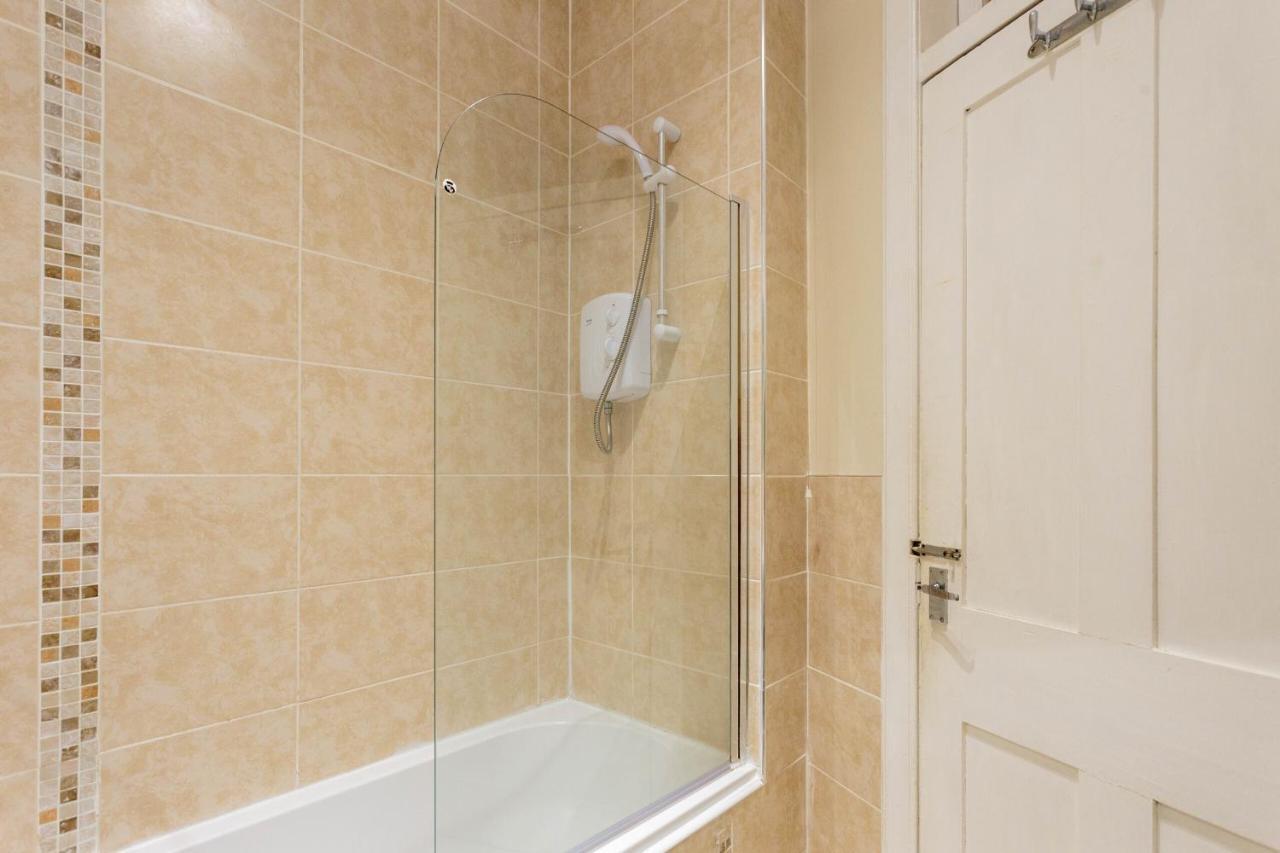 Cute - 1Bd Near Centre - Leith Walk Apartman Edinburgh Kültér fotó